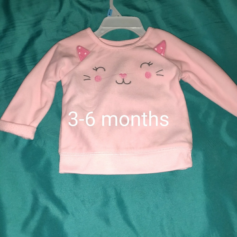 Baby clothes